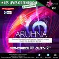 Arunha concert