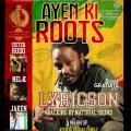 Ayen ki roots