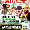 Sweet friday