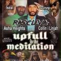 Upfull is the meditation